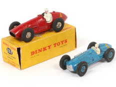 DINKY TOYS (FRANCE) (2)