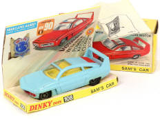 DINKY TOYS (GB) (1)