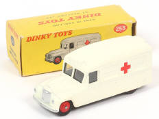 DINKY TOYS (GB) (1)