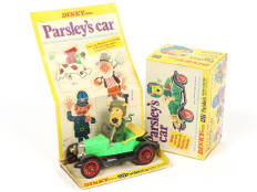 DINKY TOYS (GB) (1)