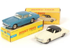 DINKY TOYS (FRANCE) (1)