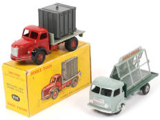 DINKY TOYS (FRANCE) (2)