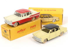 DINKY TOYS (FRANCE) (2)