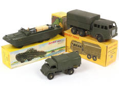 DINKY TOYS (FRANCE) (3)