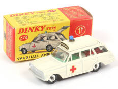 DINKY TOYS (GB) (1)