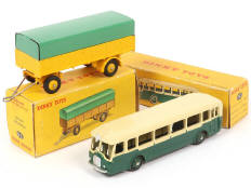 DINKY TOYS (FRANCE) (2)