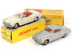 DINKY TOYS (FRANCE) (2)