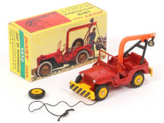 DINKY TOYS (FRANCE) (1)