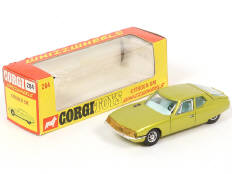 CORGI TOYS (GB) (1)