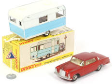 DINKY TOYS (FRANCE) (2)