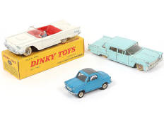 DINKY TOYS (FRANCE) (3)