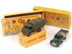 DINKY TOYS (FRANCE) (3)