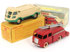 DINKY TOYS (FRANCE) (2)