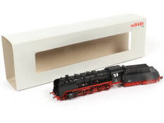MÄRKLIN 'HO' (ALLEMAGNE) (1)