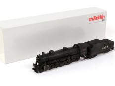 MÄRKLIN 'HO' (ALLEMAGNE) (1)