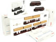 MÄRKLIN 'HO' (ALLEMAGNE) (3)