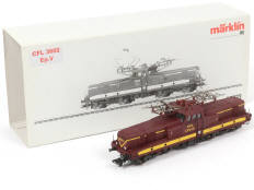 MÄRKLIN 'HO' (ALLEMAGNE) (1)