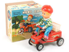 MASUDAYA TOYS Co. (JAPON) (1)