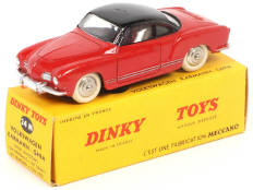 DINKY TOYS (FRANCE) (1)