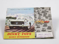 DINKY TOYS FRANCE (1)