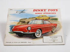 DINKY TOYS FRANCE (1)