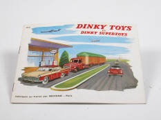 DINKY TOYS FRANCE (1)