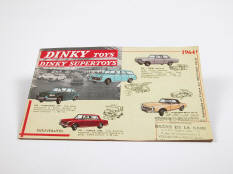 DINKY TOYS FRANCE (1)