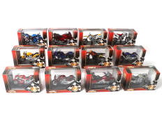 MAJORETTE (FRANCE) (12)