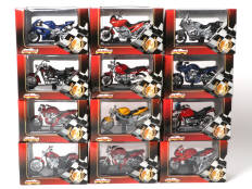 MAJORETTE (FRANCE) (12)