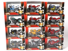 MAJORETTE (FRANCE) (12)