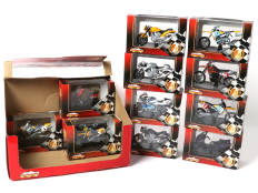 MAJORETTE (FRANCE) (12)