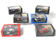 UNIVERSAL HOBBIES (HONG KONG) (6)