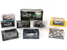 MINICHAMPS (ALLEMAGNE) (9)