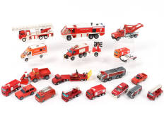 SIKU (ALLEMAGNE) (19)