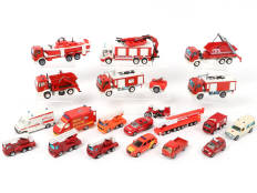 SIKU (ALLEMAGNE) (20)