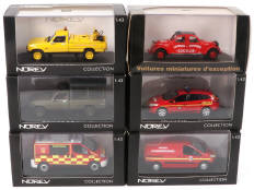 NOREV (FRANCE) (6)