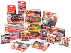 MAJORETTE (FRANCE) (20)