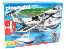 PLAYMOBIL (ALLEMAGNE) (1)
