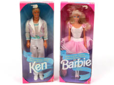 MATTEL (USA) (2)