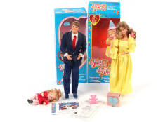 MATTEL (USA) (4)