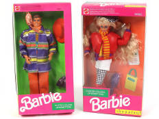 MATTEL (USA) (2)