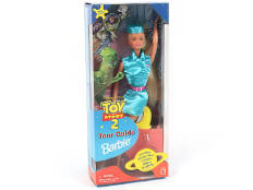 MATTEL (USA) (1)