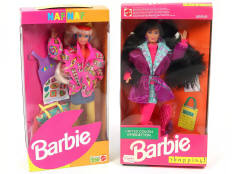 MATTEL (USA) (2)