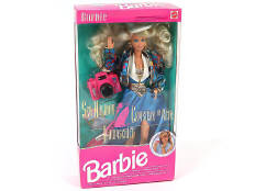 MATTEL (USA) (1)