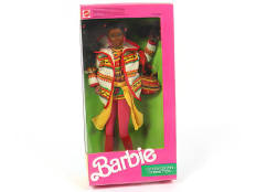 MATTEL (USA) (1)