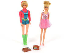 MATTEL (USA) (2)