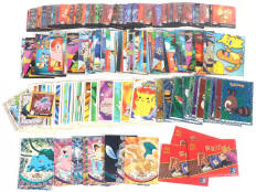POKEMON COMPANY (FRANCE) (1)