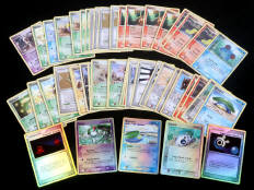 POKEMON COMPANY (FRANCE) (1)