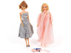 MATTEL (USA) (2)
