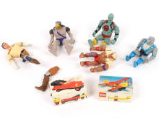 DIVERS (AFRIQUE DU SUD) (7)